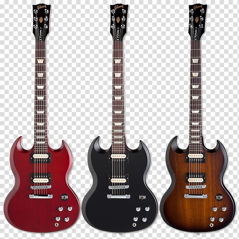 Gibson Les Paul Gibson SG Special Epiphone G-400 Gibson Brands, Inc., new arrival transparent background PNG clipart