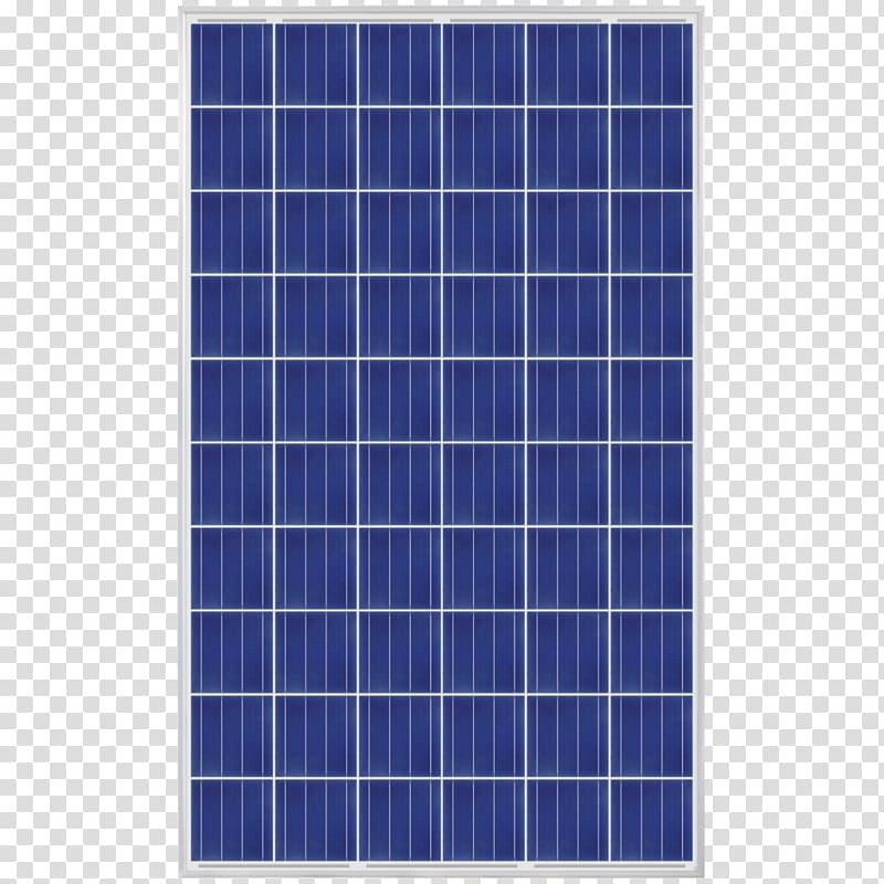 Hanwha Q CELLS Co. Solar Panels Solar power Polycrystalline silicon voltaics, Solar Cell transparent background PNG clipart
