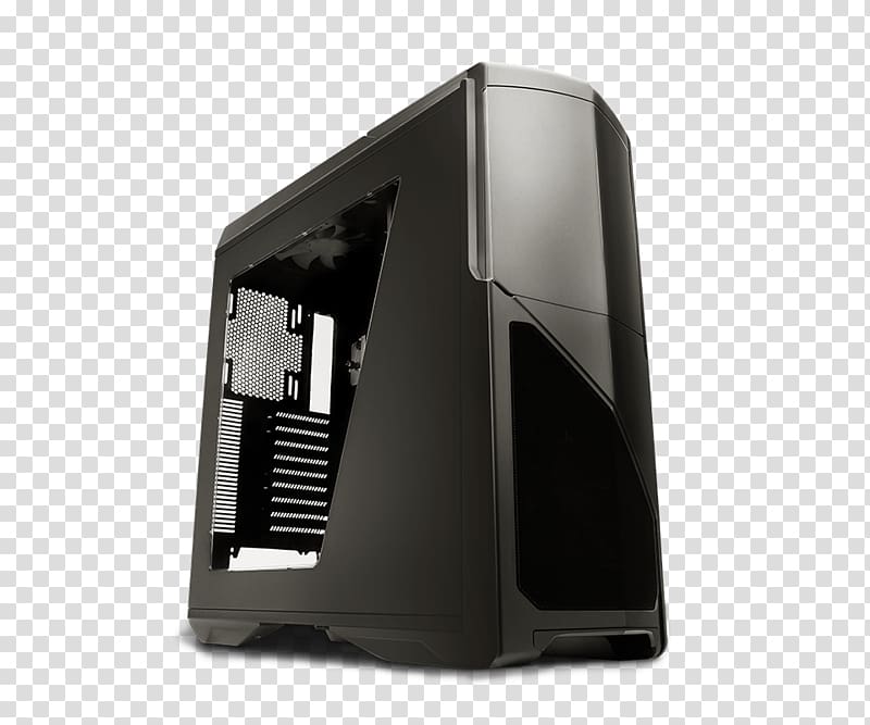 Computer Cases & Housings NZXT Phantom 630 Power supply unit ATX, Computer transparent background PNG clipart