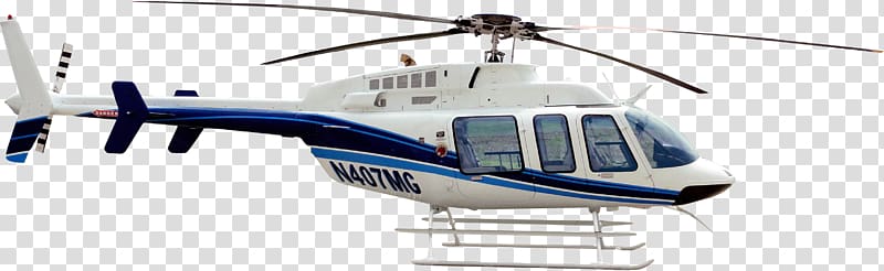 Helicopter rotor Aircraft Flight Aviation, helicopter transparent background PNG clipart