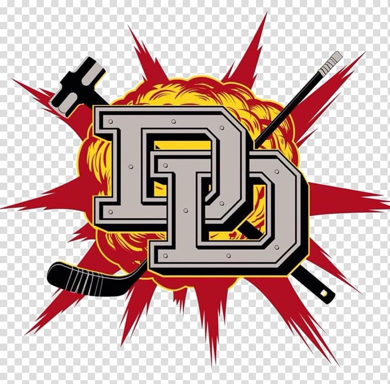 Dayton Demolition Brewster Bulldogs Federal Hockey League Port Huron Prowlers Danbury Titans, others transparent background PNG clipart