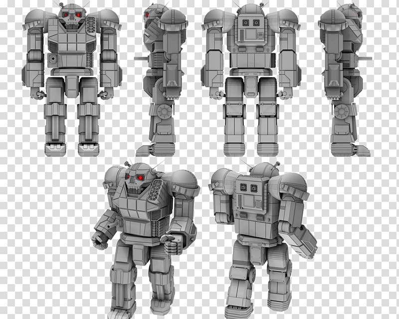 Military robot MechWarrior Online Mecha War Robots Art, others transparent background PNG clipart