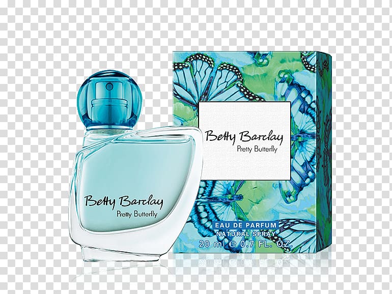 Betty Barclay Eau de toilette Perfume Parfumerie Eau de parfum, perfume transparent background PNG clipart