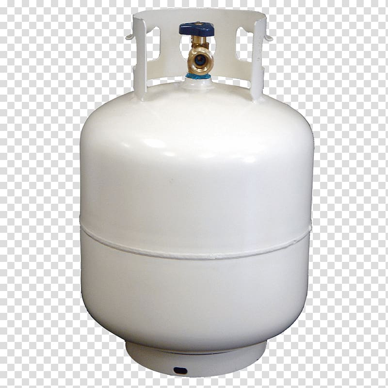 Barbecue grill Propane Liquefied petroleum gas Valve Worthington Industries, tanks transparent background PNG clipart