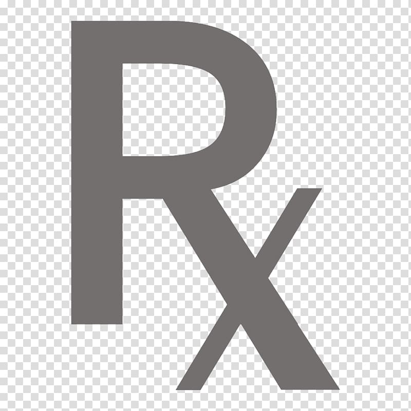 Medical prescription Symbol Pharmacist Pharmacy , Pharmacy Symbol transparent background PNG clipart