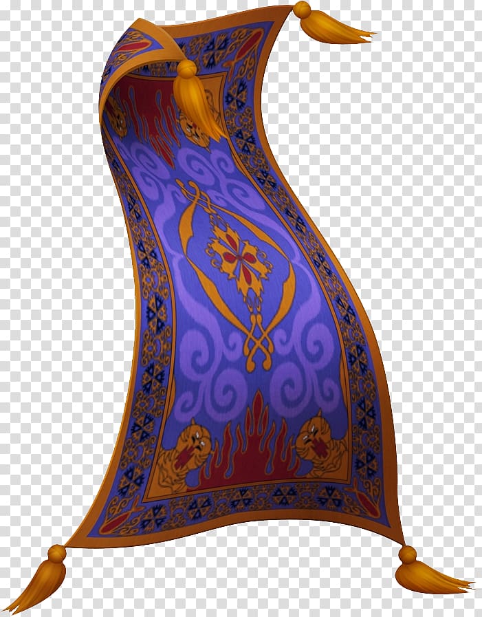 purple, white, and red Alladin magic carpet, The Magic Carpets of Aladdin The Flying Carpet, Pluto Disney Wiki transparent background PNG clipart