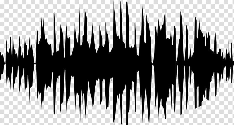 Sound Wave , Sound Wave HD transparent background PNG clipart