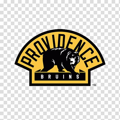 Providence Bruins logo, Providence Bruins Logo transparent background PNG clipart