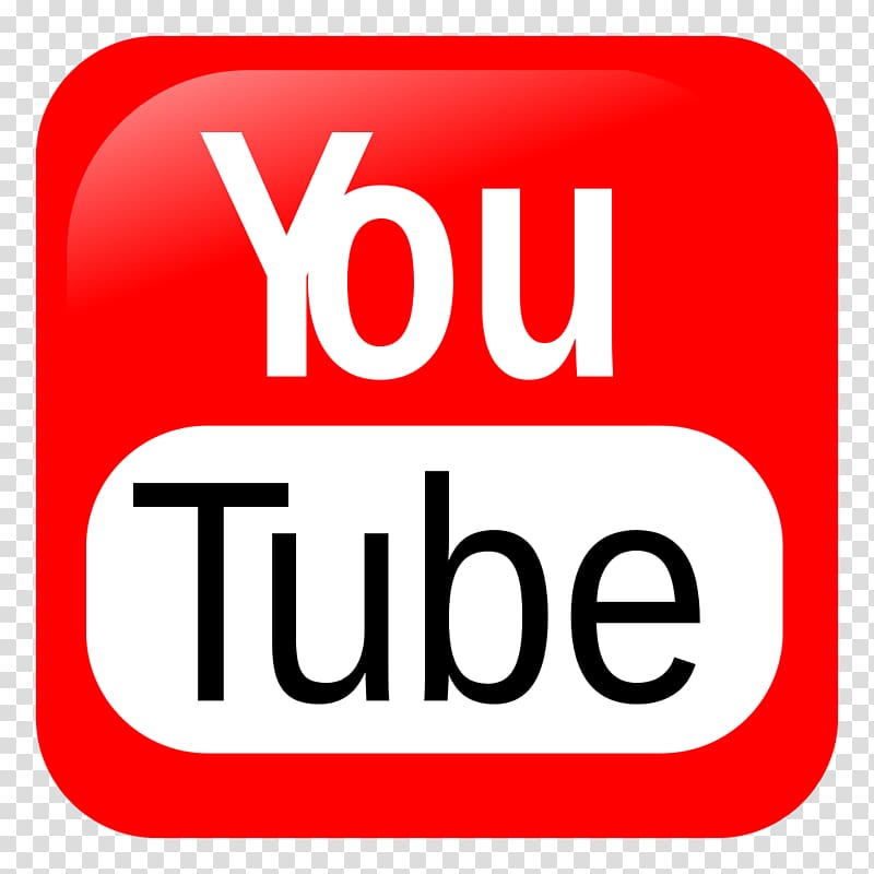 YouTube Computer Icons Computer Monitors, youtube transparent background PNG clipart