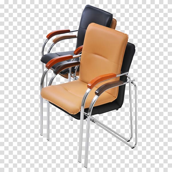 Office & Desk Chairs Luhansk Wing chair, chair transparent background PNG clipart