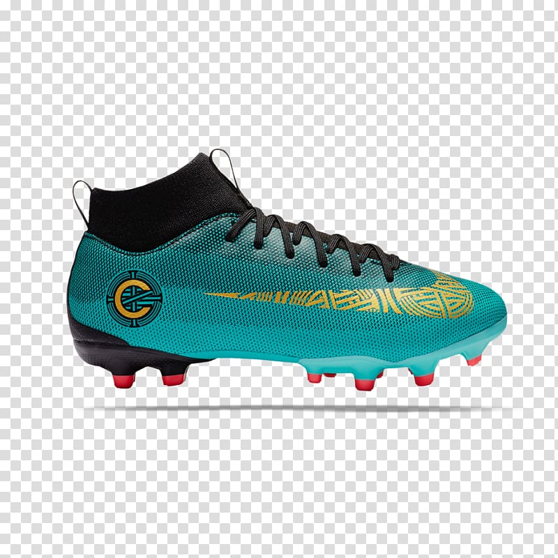 Nike Jr. MercurialX Superfly VI Academy AH7343 from 27.97.