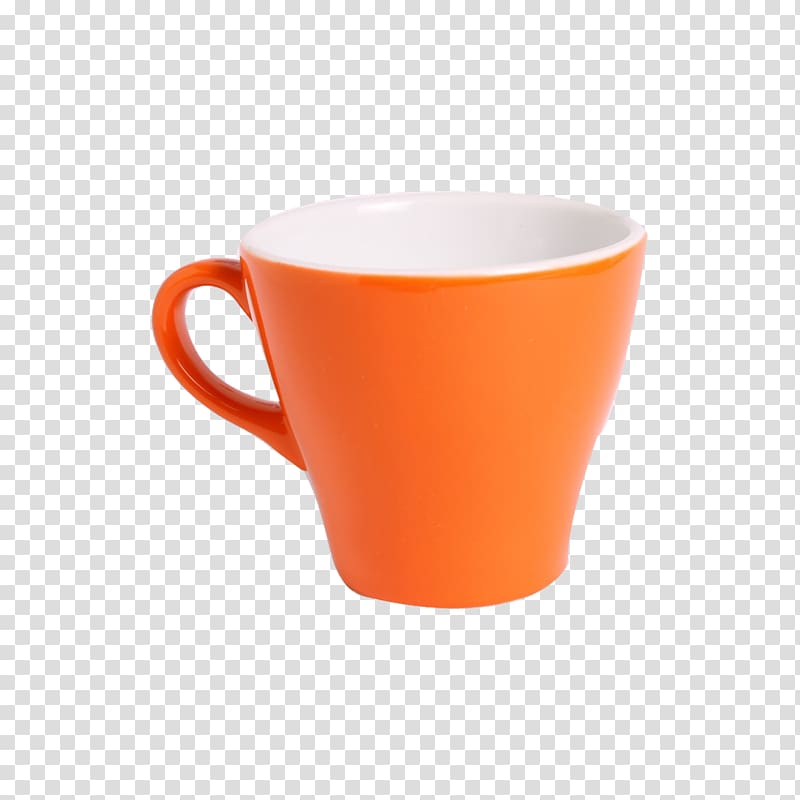 Coffee cup Product design Mug, red cups transparent background PNG clipart