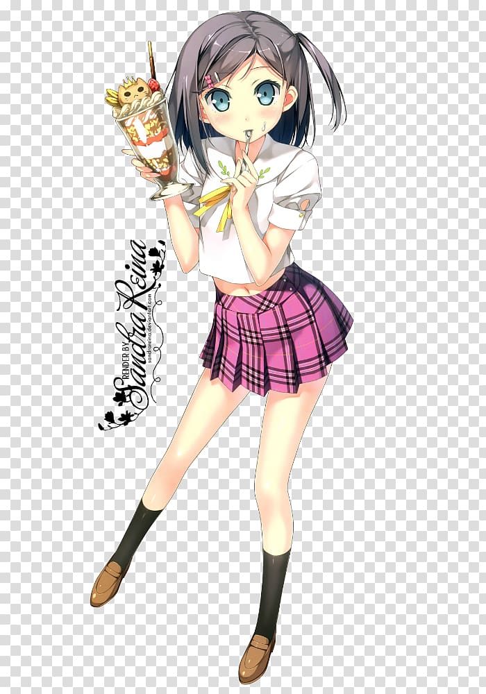 Anime The 