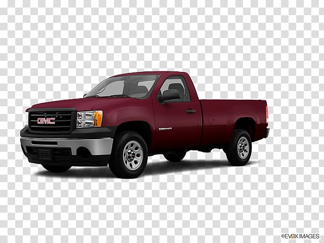 Chevrolet Silverado General Motors Car 2011 GMC Sierra 1500, chevrolet transparent background PNG clipart