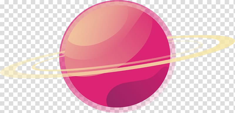 Star Euclidean Planet, Red Star transparent background PNG clipart