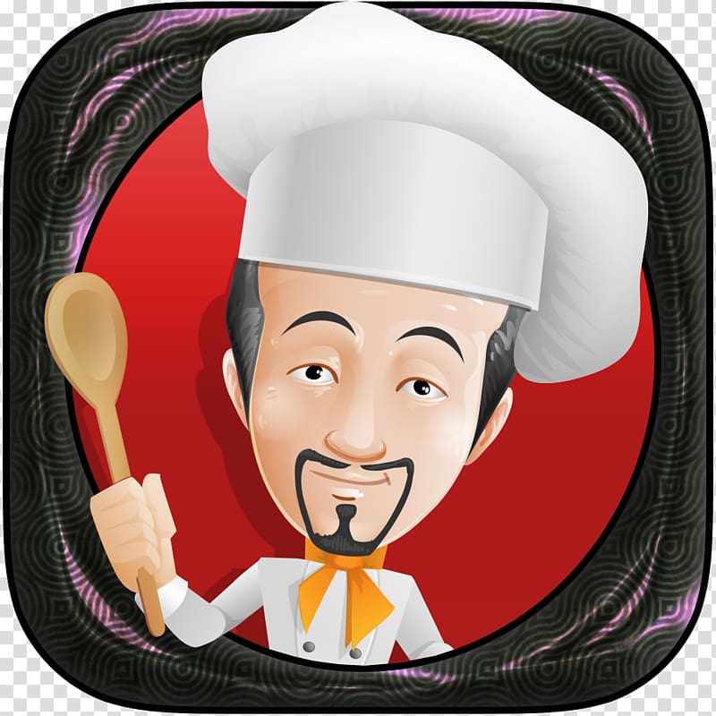 Cook Xiaolongbao Chef Cartoon , cute chef transparent background PNG clipart