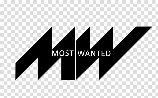 Need for Speed: Most Wanted Logo Wii U PlayStation 3, Most wanted transparent background PNG clipart