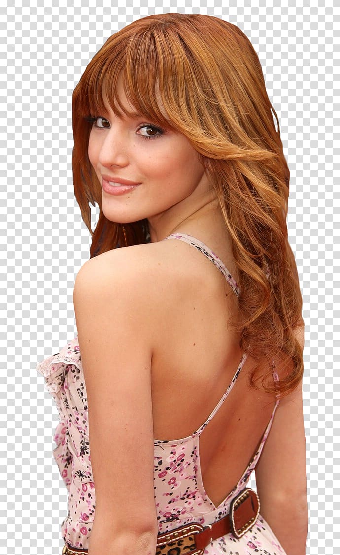 Bella Thorne Model, Cece Jones transparent background PNG clipart