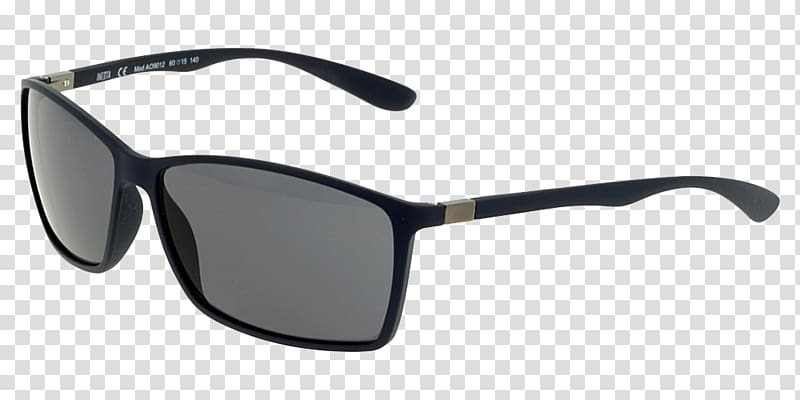 Oakley, Inc. Sunglasses Oakley Holbrook Grey, Sunglasses transparent background PNG clipart