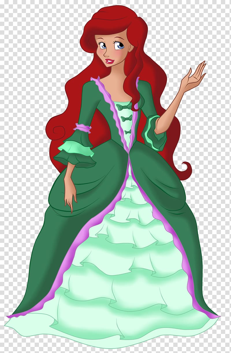 Ariel The Little Mermaid II: Return to the Sea Cartoon, Ariel transparent background PNG clipart