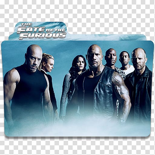 Universal The Fast and the Furious Film Hollywood Actor, actor transparent background PNG clipart