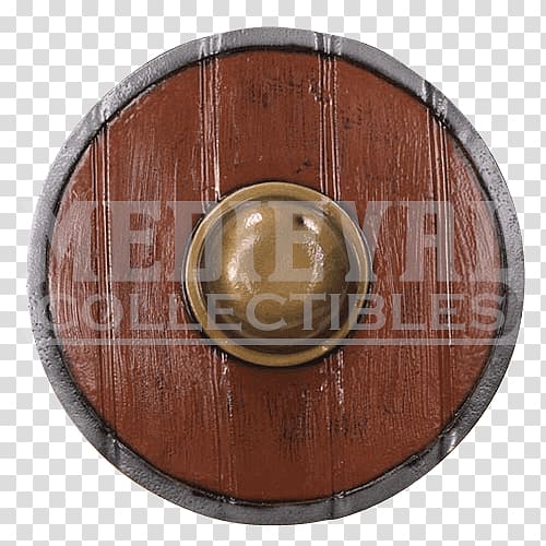 Circle, Viking SHIELD transparent background PNG clipart