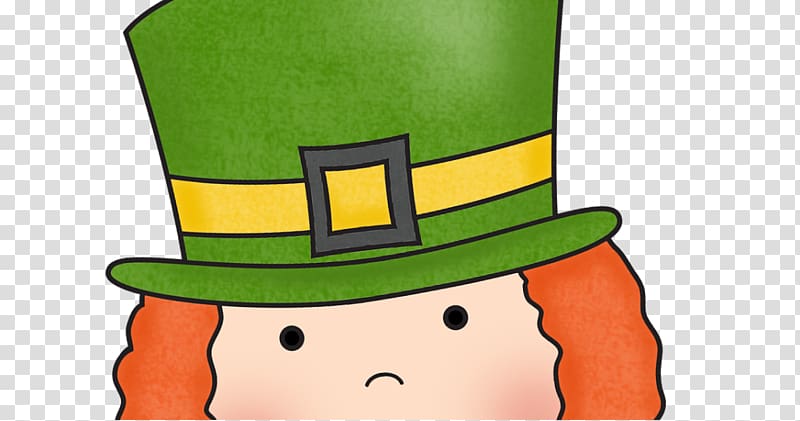 Leprechaun Saint Patrick\'s Day Republic of Ireland Irish people Sight word, happy leprechaun transparent background PNG clipart