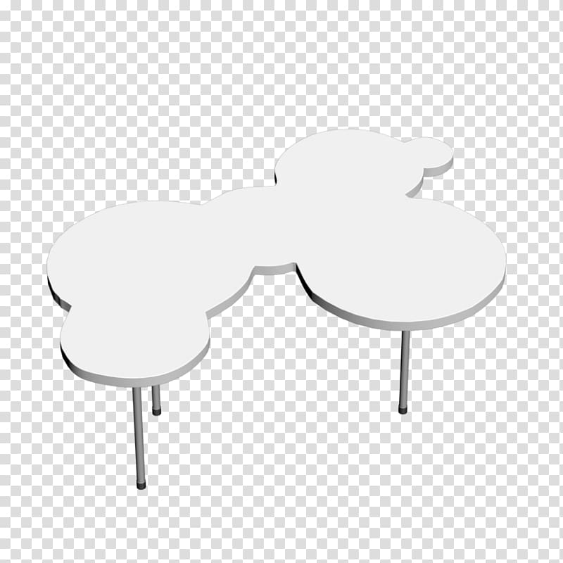 Coffee Tables Line Angle, Cloud house transparent background PNG clipart