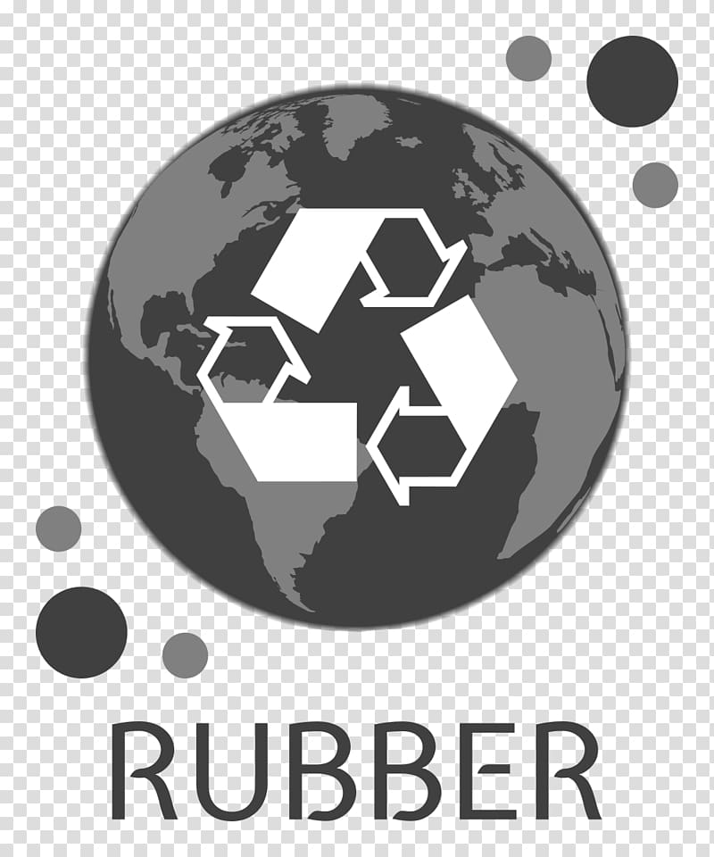 Sigma Recycling Inc Plastic Scrap, RUBBER transparent background PNG clipart