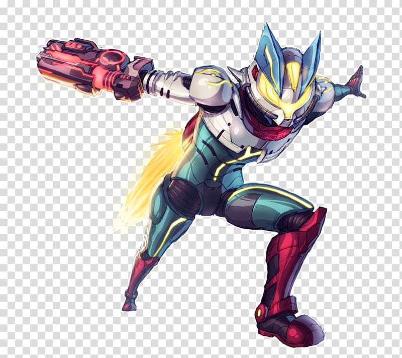 Metroid Prime: Trilogy Star Fox Metroid Fusion Super Metroid, Star Fox transparent background PNG clipart