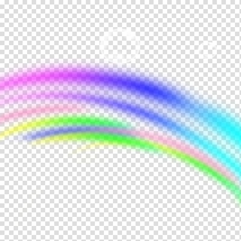 Euclidean Rainbow Line, rainbow, text, color png