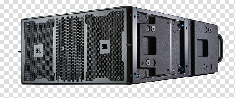 Subwoofer Loudspeaker Line array JBL Computer Cases & Housings, others transparent background PNG clipart