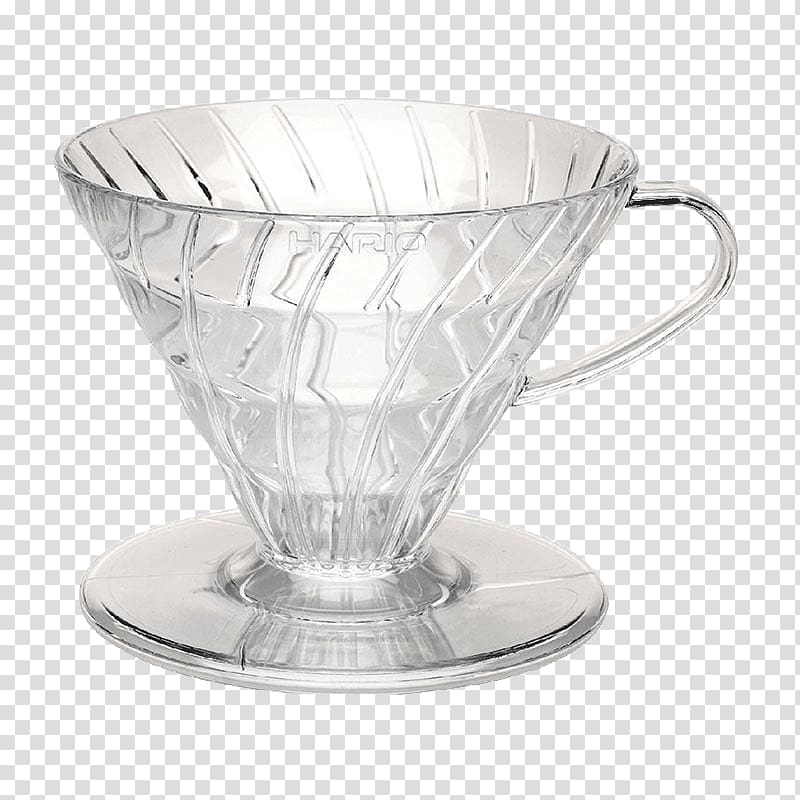 Coffee Filters AeroPress Hario Arabica coffee, Magica transparent background PNG clipart