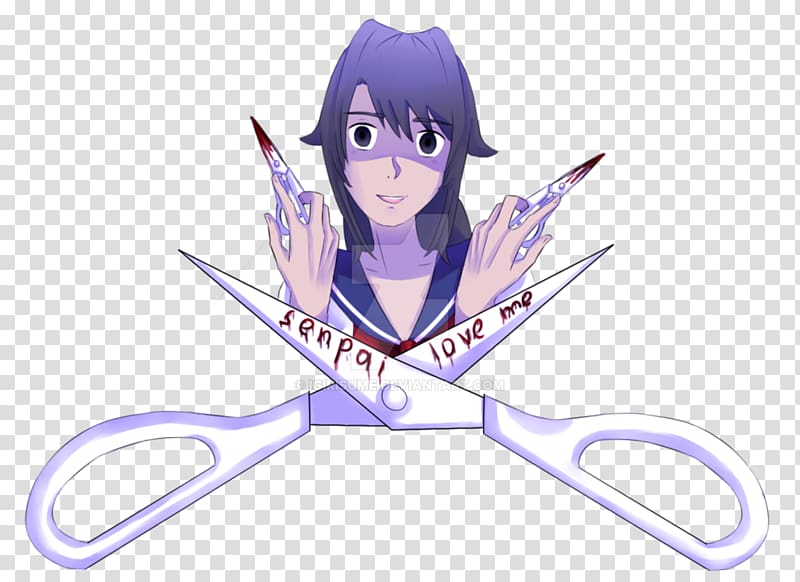 Yandere Simulator Video game, Jackie Chan transparent background PNG clipart