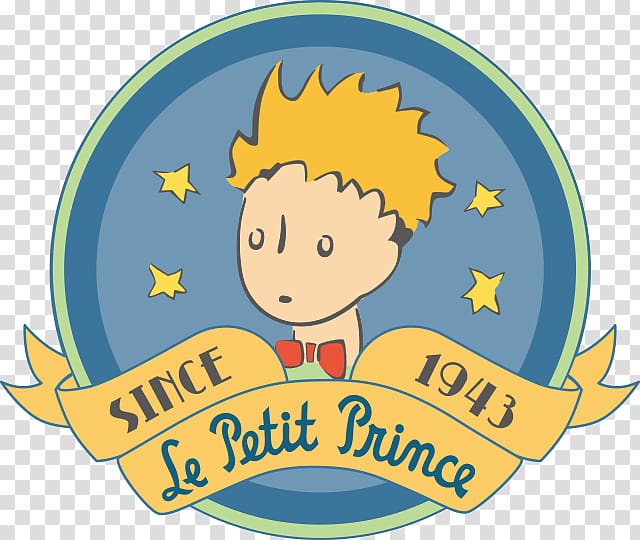 The Little Prince Le Petit Prince: 星の王子さま Character Fiction, le petit prince transparent background PNG clipart
