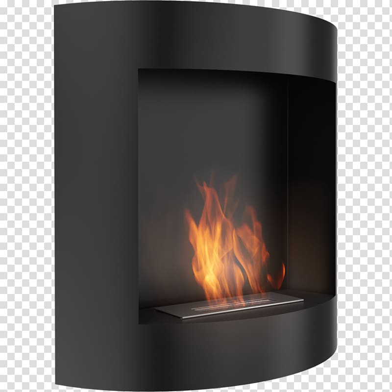 Fireplace Heat Biokominek Wood Stoves Hearth, others transparent background PNG clipart