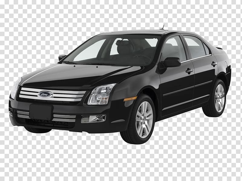 2008 Ford Fusion 2006 Ford Fusion 2007 Ford Fusion Car 2013 Ford Fusion, ford transparent background PNG clipart