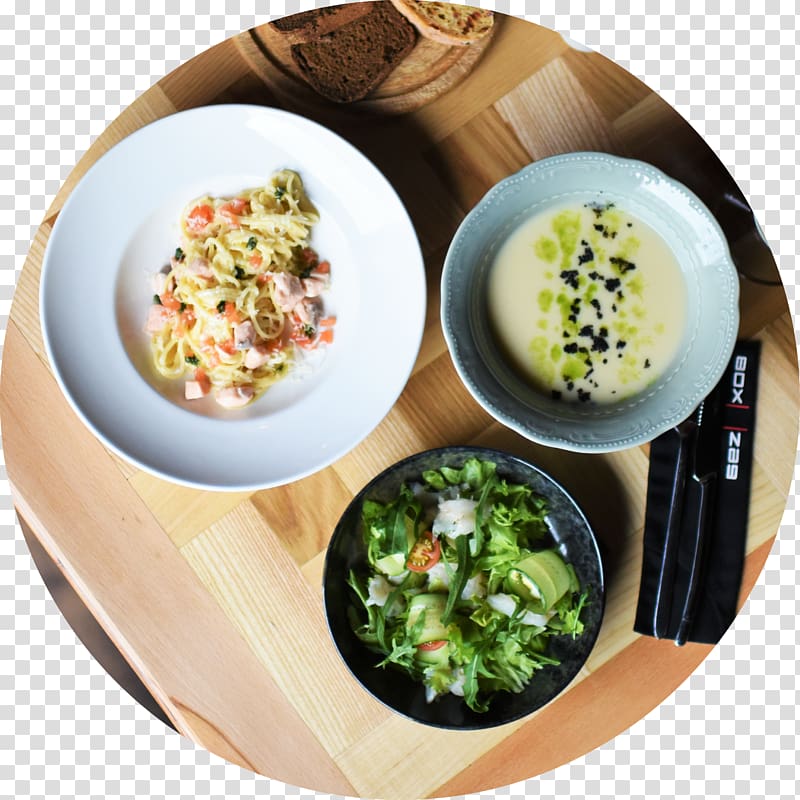Vegetarian cuisine Plate Asian cuisine Breakfast Lunch, Plate transparent background PNG clipart