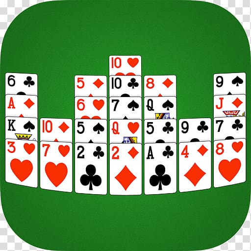 Crown Solitaire: A New Puzzle Solitaire Card Game Solitaire, card Game #1 Patience 0, android transparent background PNG clipart