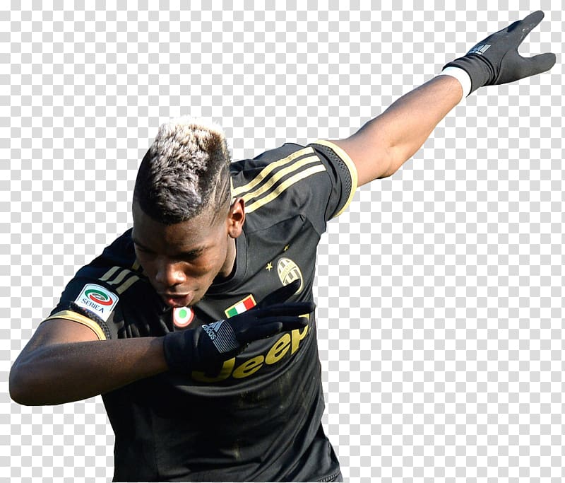 Manchester United F.C. France national football team Dab Juventus F.C. Football player, sneezing transparent background PNG clipart