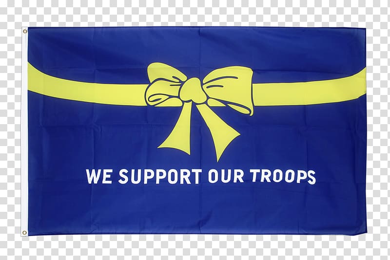 Flag of the United States Flag of the United States Support our troops Yellow ribbon, united states transparent background PNG clipart