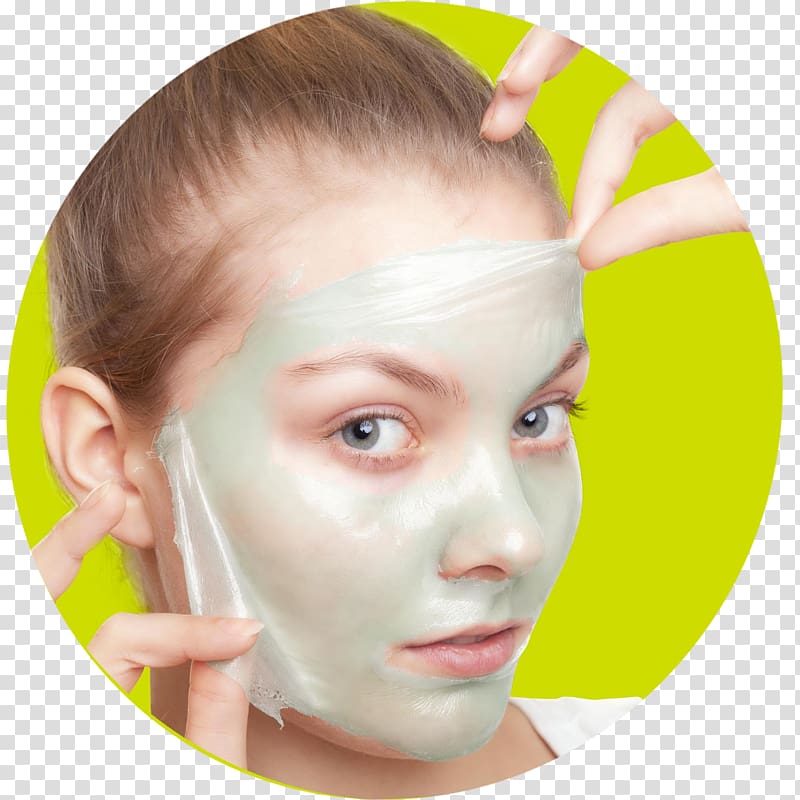 Facial Chemical peel Cosmetics Skin care Face, Face transparent background PNG clipart