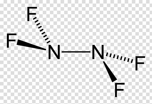 Tetrafluorohydrazine Nitrogen trifluoride Dinitrogen difluoride 1,1,1,2,3,3,3-Heptafluoropropane, others transparent background PNG clipart