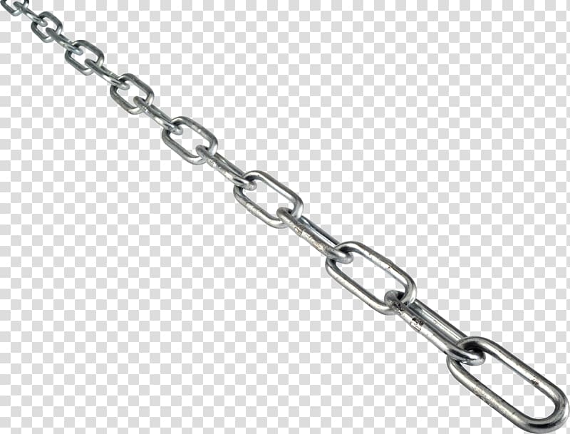 Chain transparent background PNG clipart