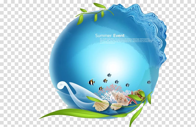 Surfing, Green Earth transparent background PNG clipart