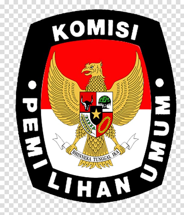 The General Election Committee Regency Indonesian Regional Election Komisi Pemilihan Umum Pamekasan, kpu logo transparent background PNG clipart