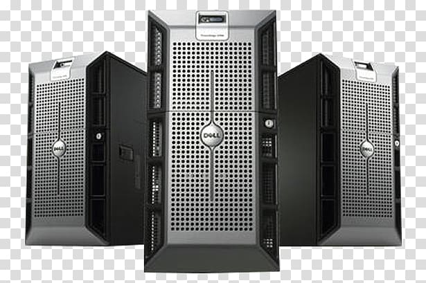 Dell PowerEdge Laptop Hewlett-Packard Computer Servers, Laptop transparent background PNG clipart