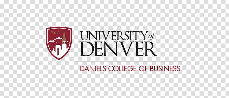 Daniels College of Business University of Denver Sturm College of Law, Business transparent background PNG clipart