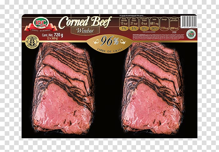 Flat iron steak Corned beef Pork Kobe beef, Corned Beef transparent background PNG clipart