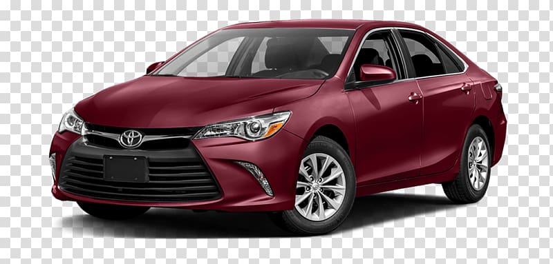 2017 Toyota Camry LE Car 2017 Toyota Camry XLE Vehicle, 2017 Toyota Camry transparent background PNG clipart